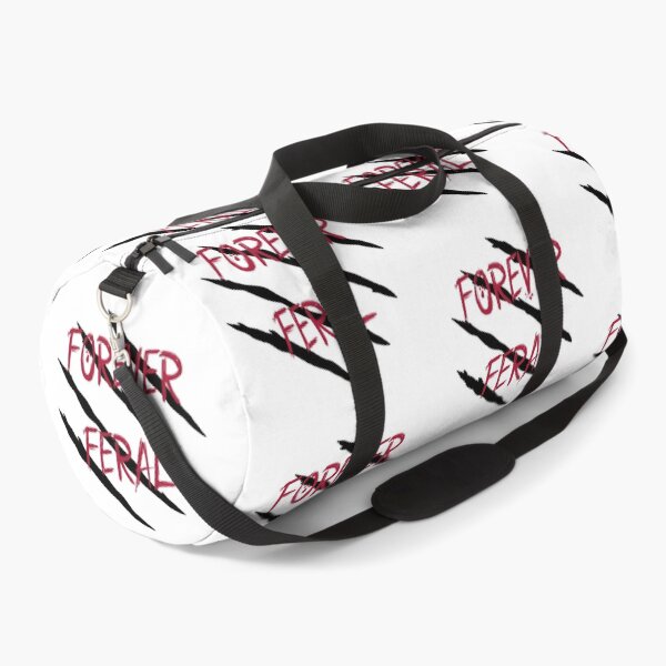 Item preview, Forever Feral  designed and sold by JaygiesDesign.
