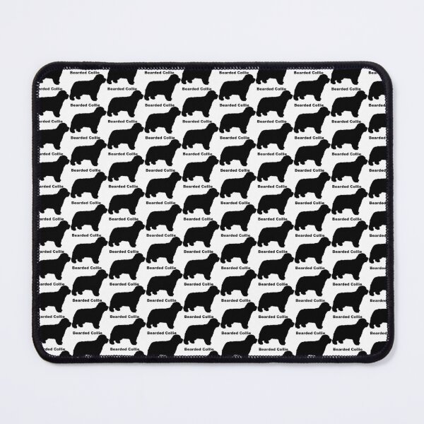 Item preview, Bearded Collie Dog designed and sold by SUMA3000.