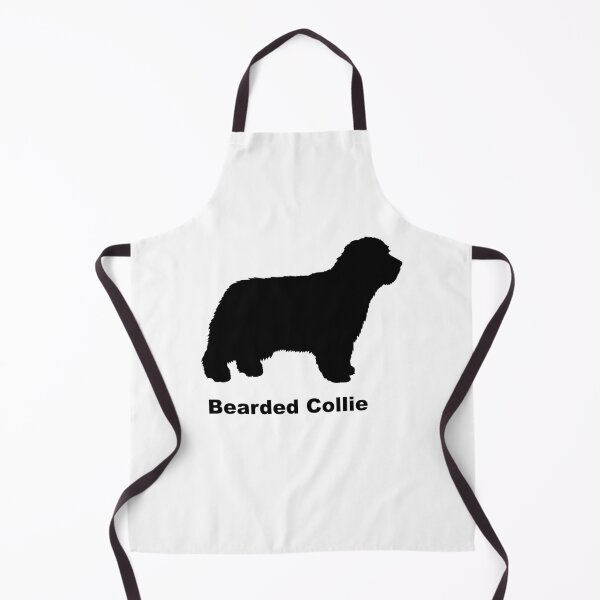 Item preview, Bearded Collie Dog  designed and sold by SUMA3000.