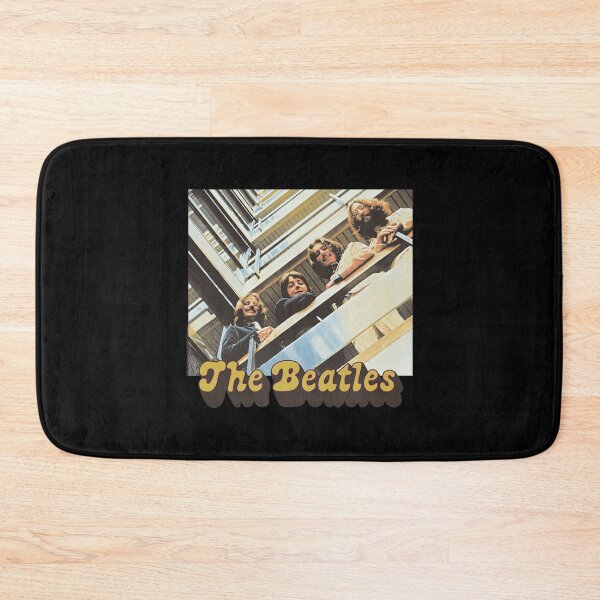 Item preview, The Beatles Get Back Rooftop Concert Vintage Graphic Design Classic designed and sold by OMAR12389.