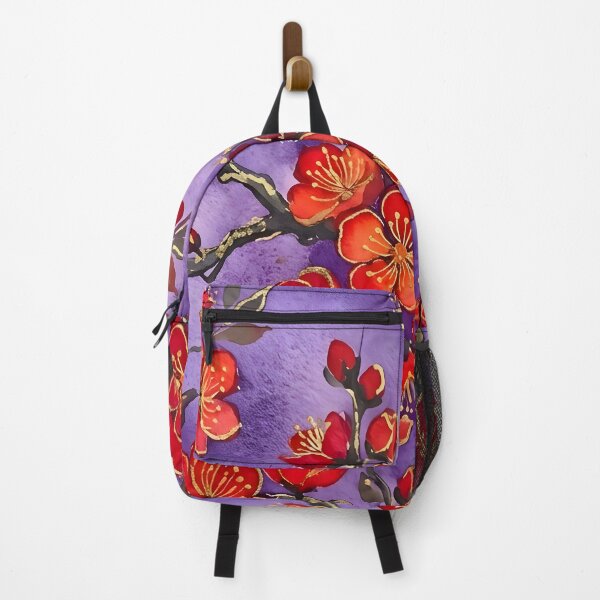 Item preview, Plum Blossom designed and sold by GraphicsClub.