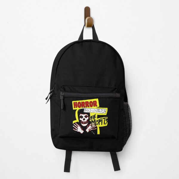 Item preview, Vintage Rock Misfits Band Albums Punk Tour Logo T-Shirt designed and sold by lavisuzzelll.