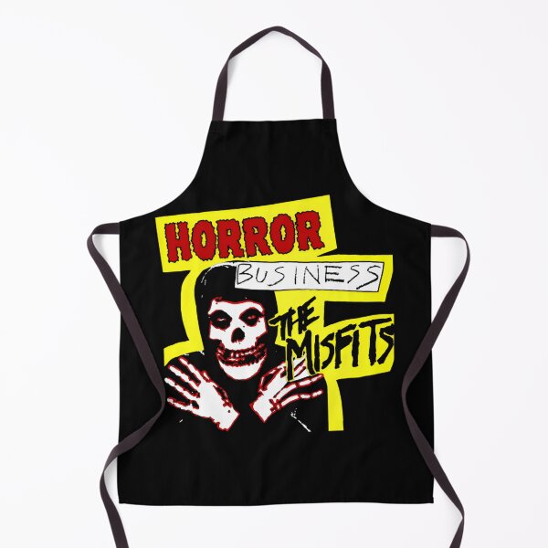 Item preview, Vintage Rock Misfits Band Albums Punk Tour Logo T-Shirt designed and sold by lavisuzzelll.