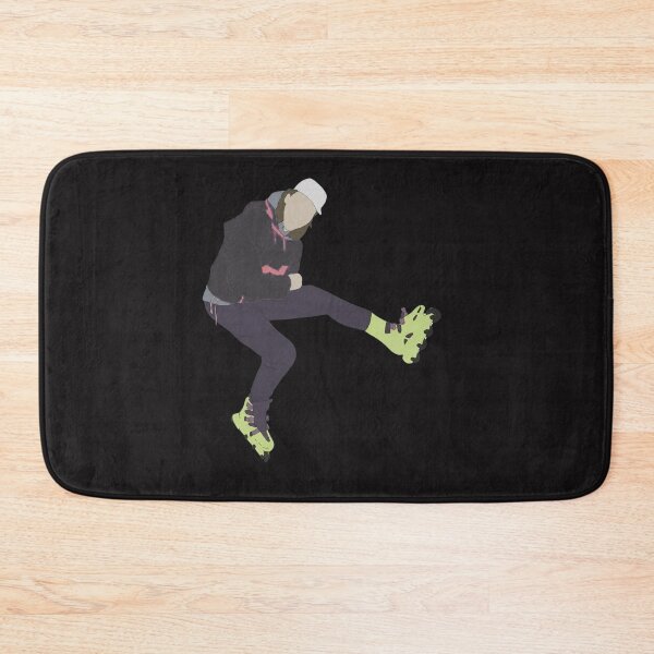 Item preview, Dynamic Roller Skater  designed and sold by KirkCarlton.