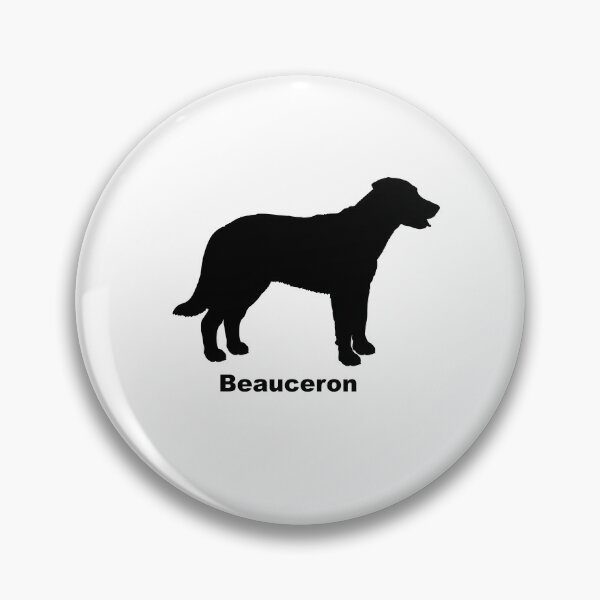 Item preview, Beauceron Dog  designed and sold by SUMA3000.
