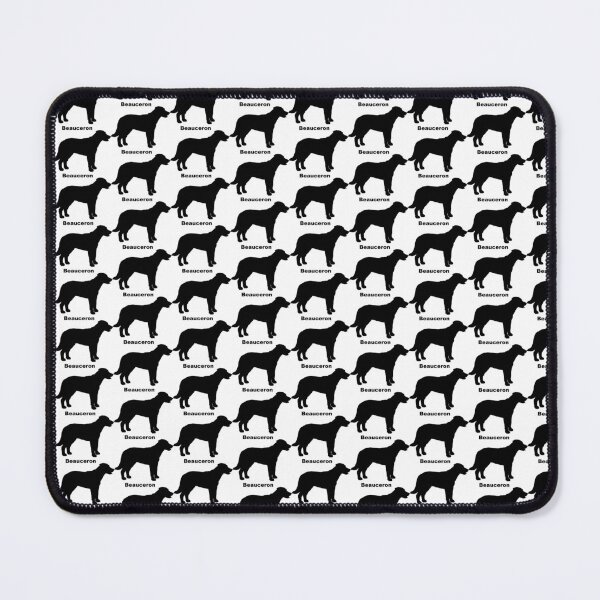 Item preview, Beauceron Dog designed and sold by SUMA3000.