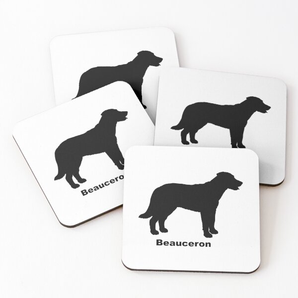 Item preview, Beauceron Dog  designed and sold by SUMA3000.