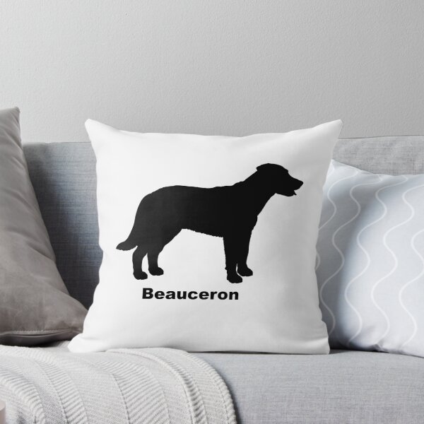Item preview, Beauceron Dog  designed and sold by SUMA3000.