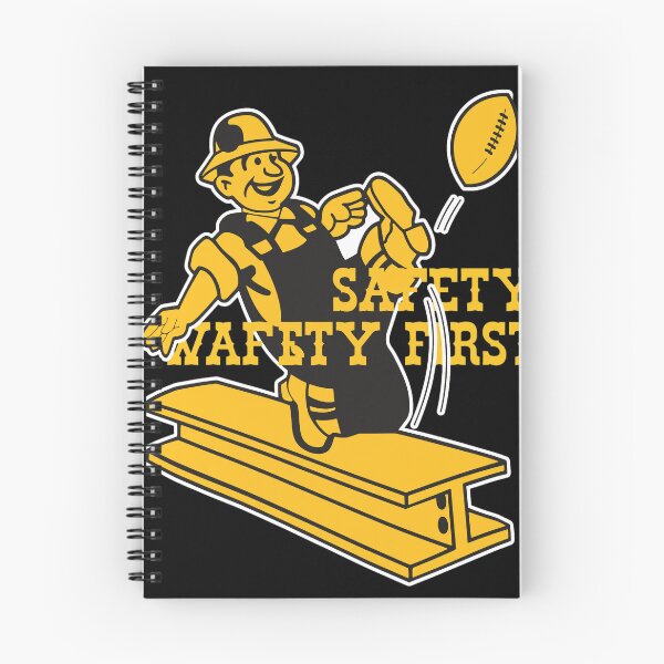 Item preview, Retro Sl Worker Football Mascot Punter designed and sold by EvanHilldgfgh.