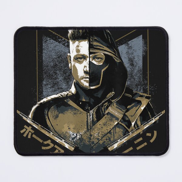 Item preview, MarveIzz 4vengersz: Endgame Ronin Hawkeye designed and sold by susannunlilly.