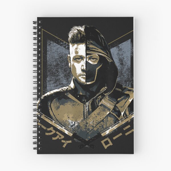 Item preview, MarveIzz 4vengersz: Endgame Ronin Hawkeye designed and sold by susannunlilly.