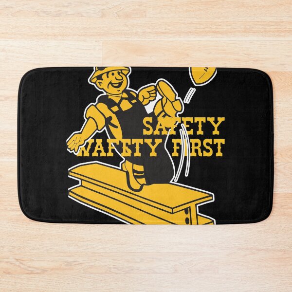 Item preview, Retro Sl Worker Football Mascot Punter designed and sold by EvanHilldgfgh.