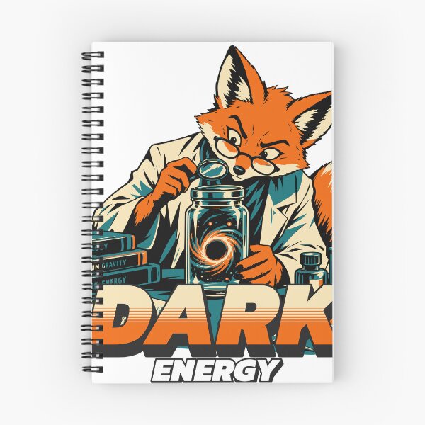 Item preview, The Cosmic Experiment designed and sold by Dark Energy.