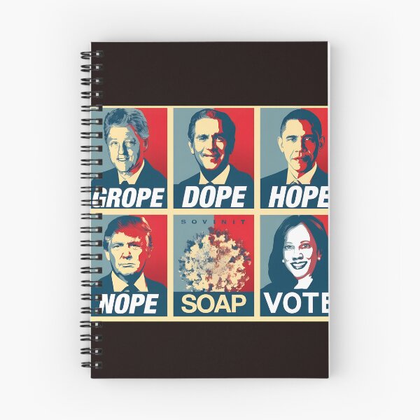 Item preview, Political Grid Satire Poster Style Parody designed and sold by OnofriettiKenne.