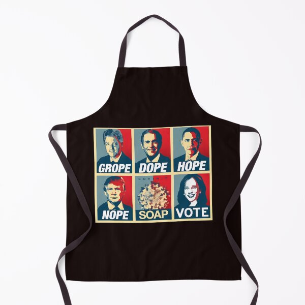 Item preview, Political Grid Satire Poster Style Parody designed and sold by OnofriettiKenne.