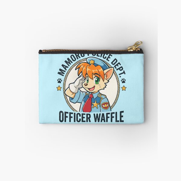 Item preview, Tail Concerto Waffle designed and sold by Spooky Sugar.