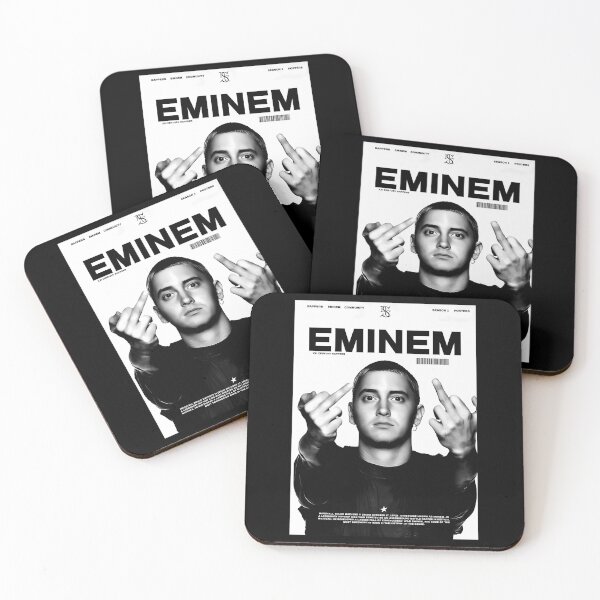 Item preview,  Eminem designed and sold by milannt.