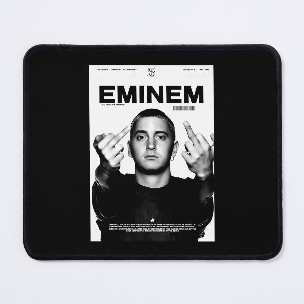 Item preview, Eminem designed and sold by milannt.