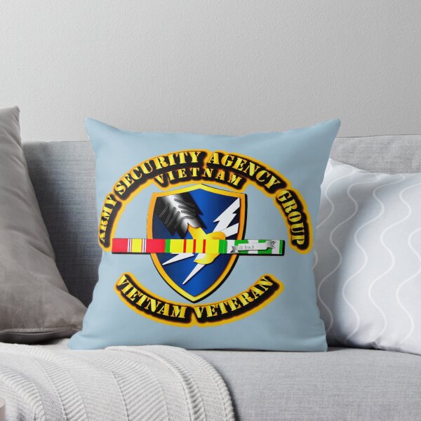 Item preview,  Army Security Agency Group designed and sold by Dianbreden.