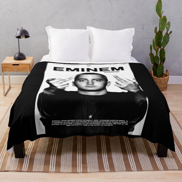 Item preview, Eminem designed and sold by milannt.