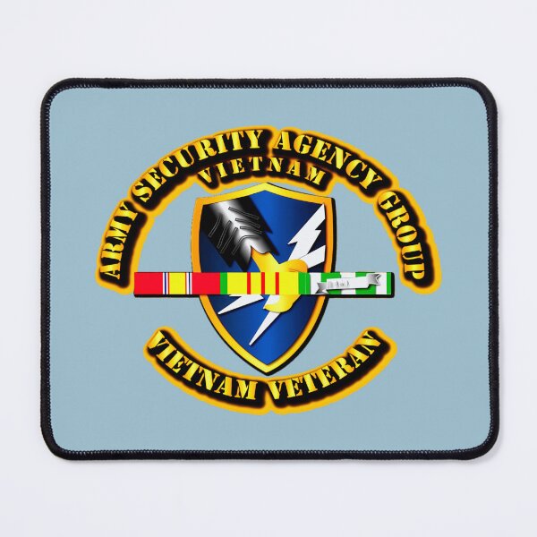 Item preview,  Army Security Agency Group designed and sold by Dianbreden.
