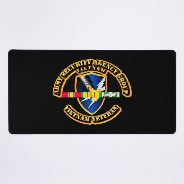 Item preview, Army Security Agency Group designed and sold by Dianbreden.