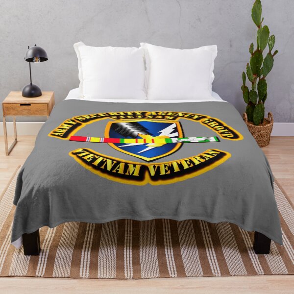Item preview, Army Security Agency Group designed and sold by Dianbreden.