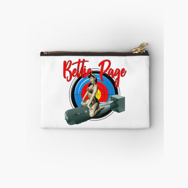 Item preview, Bettie Page designed and sold by Strokerdesign.