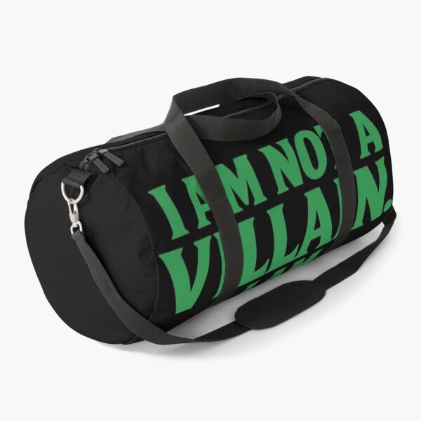 Item preview, I Am Not A Villain I Am Victor designed and sold by DropTheChan.