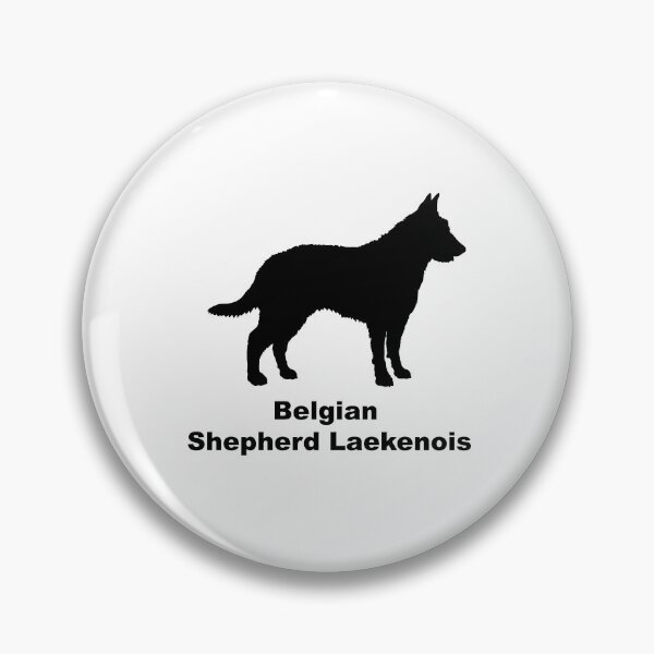 Item preview, Belgian  Shepherd Laekenois Dog  designed and sold by SUMA3000.