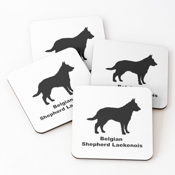 Item preview, Belgian  Shepherd Laekenois Dog  designed and sold by SUMA3000.