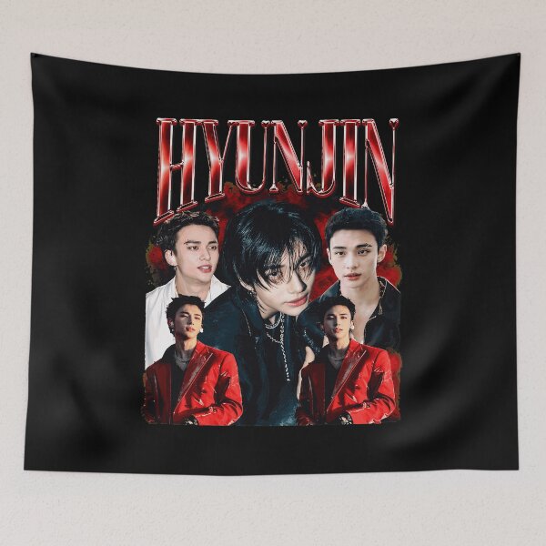 Item preview, Vintage Kpop Fan Style Portrait  designed and sold by Obensh.