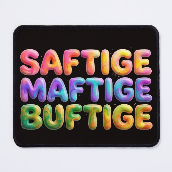 Item preview, "Juicy Mighty" 3D Bubble Shirt designed and sold by Majorprint.