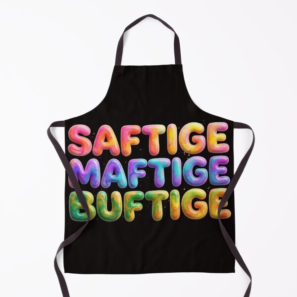 Item preview, "Juicy Mighty" 3D Bubble Shirt designed and sold by Majorprint.