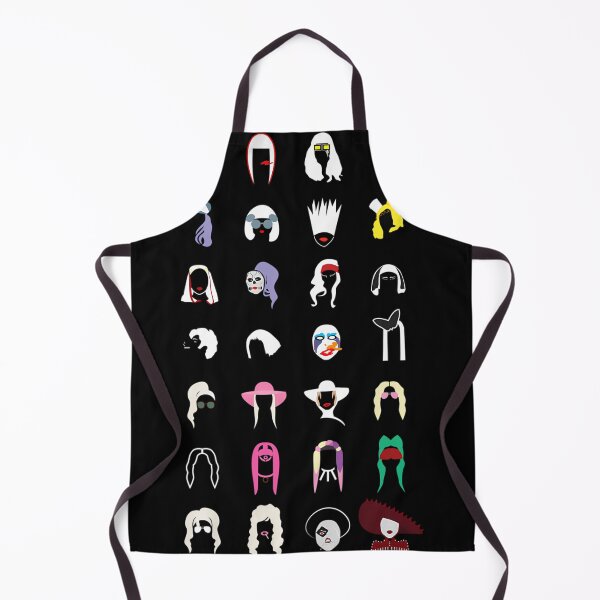 Item preview, Ladyy Gagaa designed and sold by MinMaxHold.