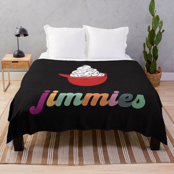 Item preview, Sun-Dee Wit Jimmies Ice Cream Bowl Sprinkles designed and sold by KirkCarlton.