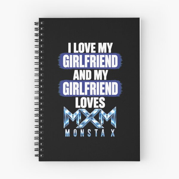 Item preview, Girlfriend Loves Fan  designed and sold by MinLagares01.