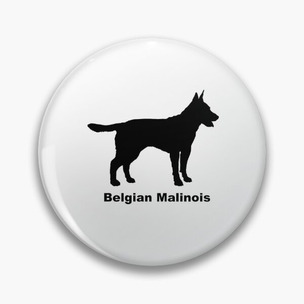 Item preview, Belgian Malinois Dog  designed and sold by SUMA3000.