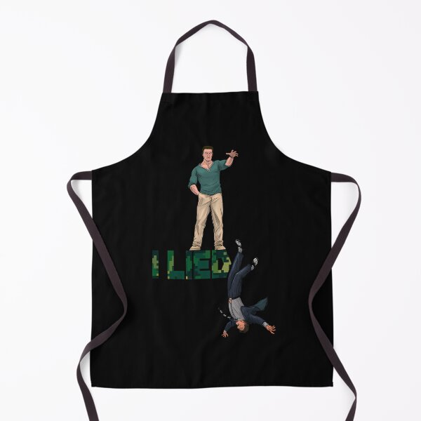 Item preview, I Lied  designed and sold by yorksruthiem.