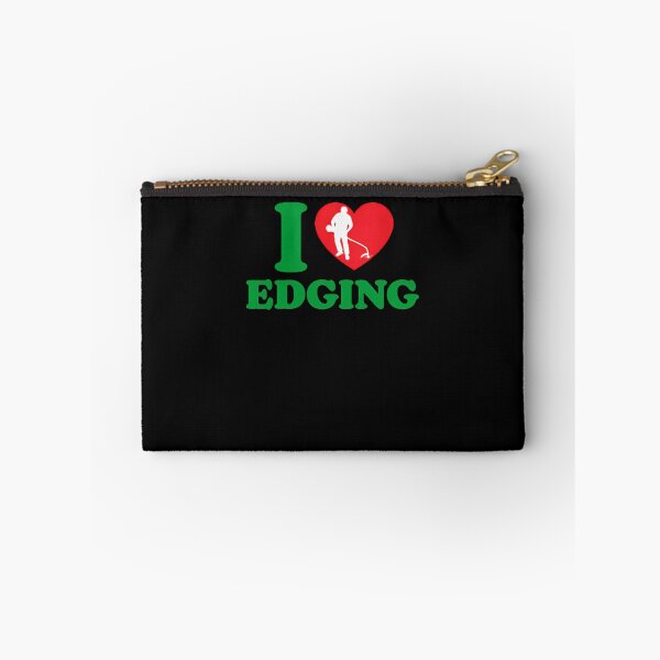 Item preview, I Love Edging  designed and sold by naonesalla.