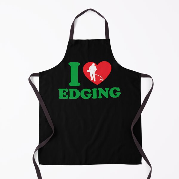 Item preview, I Love Edging designed and sold by naonesalla.