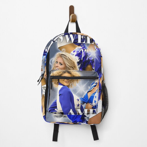 Item preview, Dallas Cowboys Cheerleaders Football designed and sold by CreativeUSA.