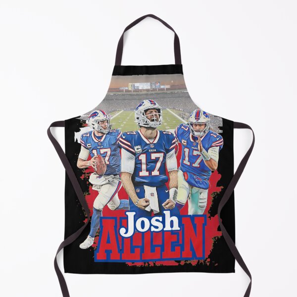 Item preview, Quarterback Number Sevenn Football Collage designed and sold by EvanHilldgfgh.