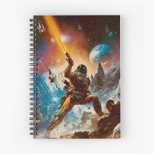 Item preview, Star Warrior designed and sold by stevepriest.