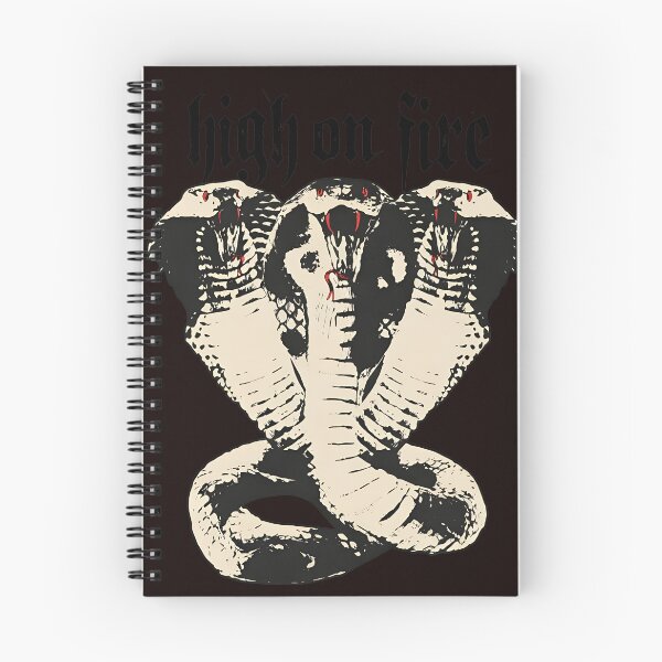 Item preview, Serpent Emblem Rock Band Graphic designed and sold by OnofriettiKenne.
