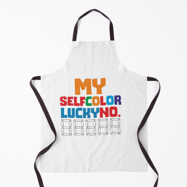 Item preview, I PAINT LUCKY NO. - INFORMATIVE, TYPOGRAPHY, LOVE, COLOR, PAINT designed and sold by 440CREATIVES.