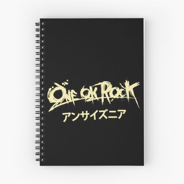 Item preview, ONE OK ROCK Grunge Logo Japanese Rock Band designed and sold by Tmer-N5lawi.