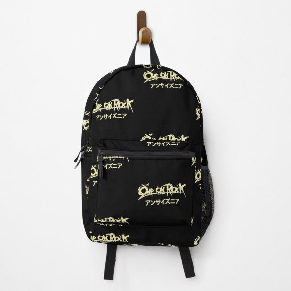 Item preview, ONE OK ROCK Grunge Logo Japanese Rock Band designed and sold by Tmer-N5lawi.