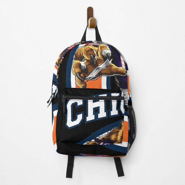 Item preview, Chicago Fierce Football Bear Mascot designed and sold by EvanHilldgfgh.