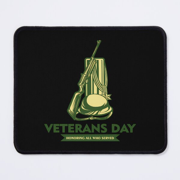 Item preview, Us Veterans Day designed and sold by Dianbreden.